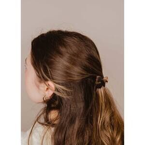 Barcelona mini jaw hair clip